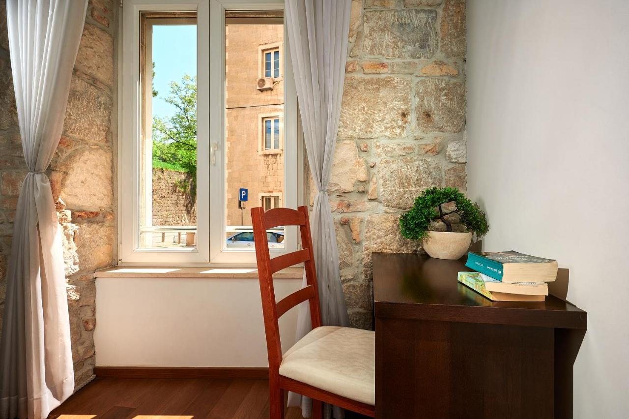 Bed and Breakfast Stara Olea Split Exteriér fotografie