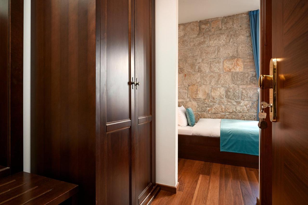 Bed and Breakfast Stara Olea Split Exteriér fotografie