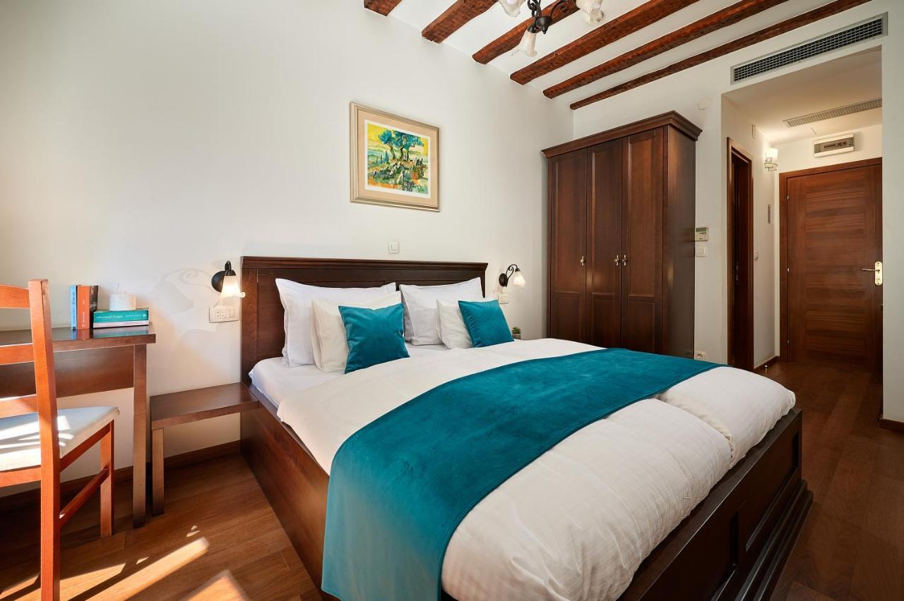 Bed and Breakfast Stara Olea Split Exteriér fotografie