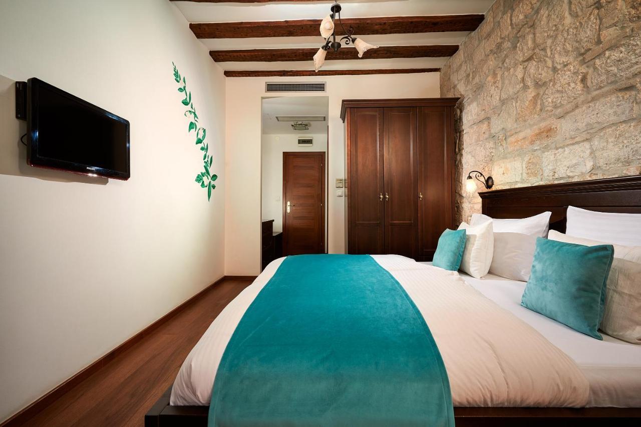 Bed and Breakfast Stara Olea Split Exteriér fotografie