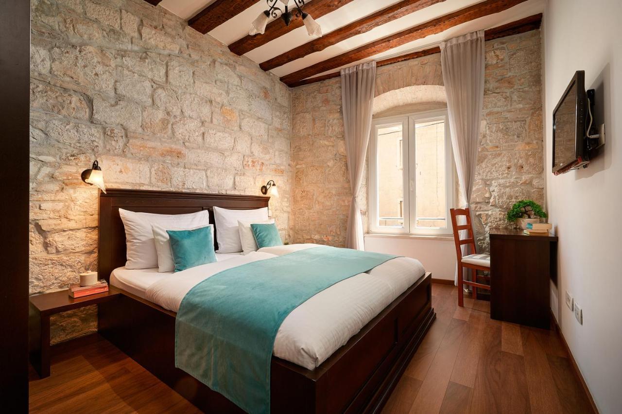 Bed and Breakfast Stara Olea Split Exteriér fotografie