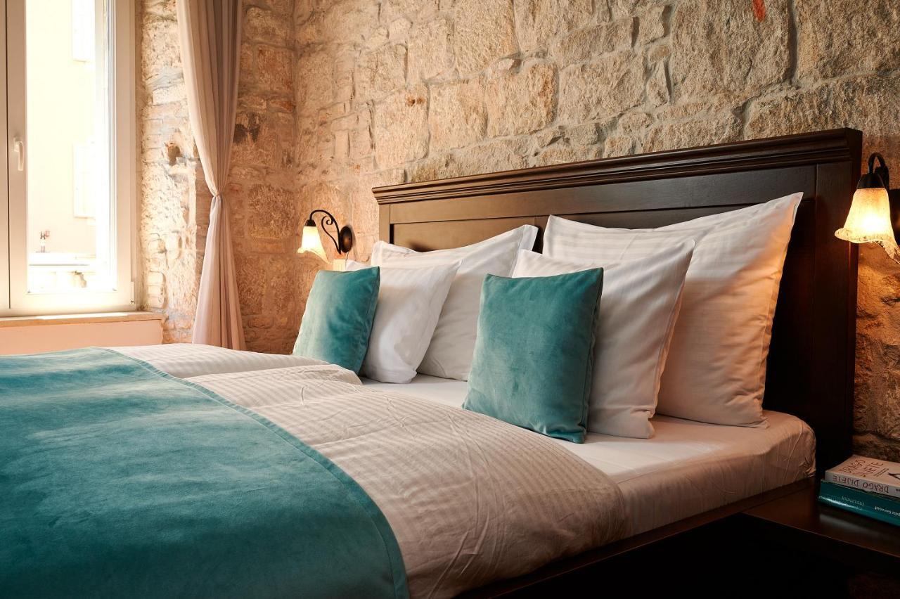 Bed and Breakfast Stara Olea Split Exteriér fotografie